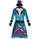 Alice in Wonderland Costume